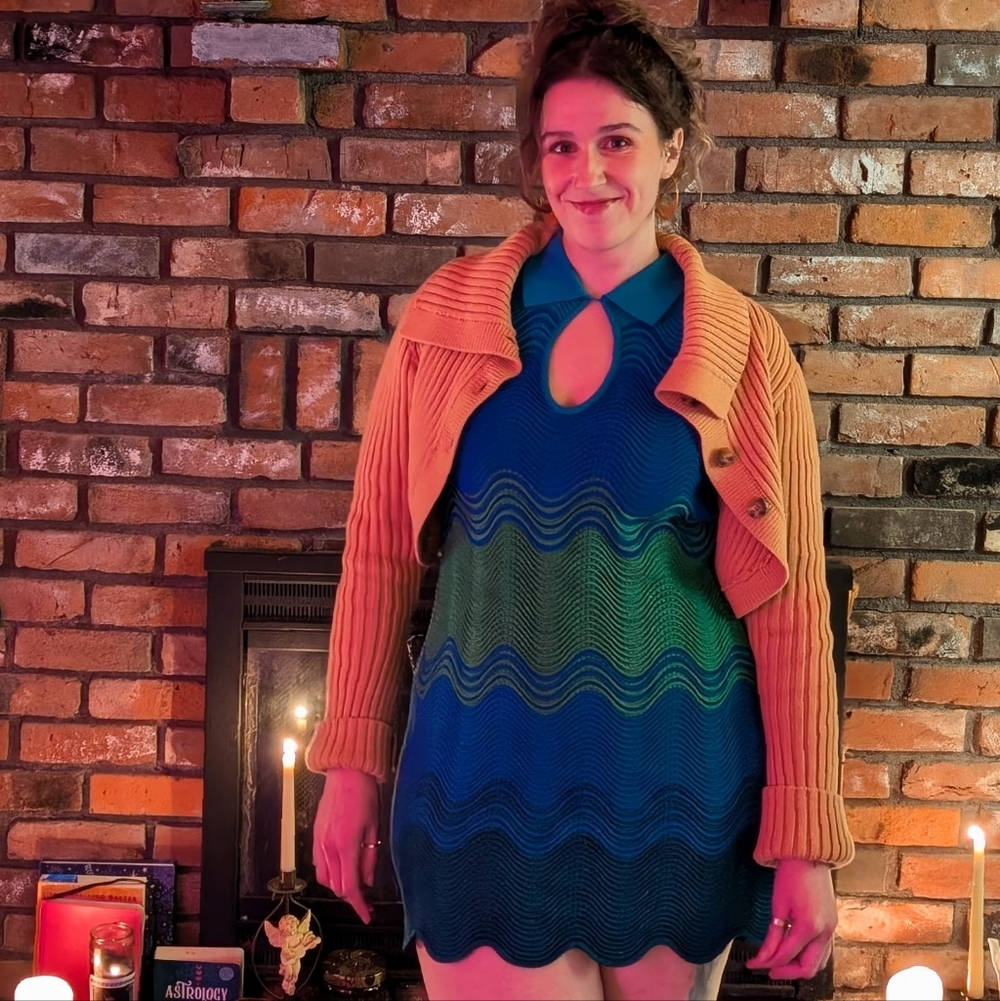 Meet your Posher, Alexandra